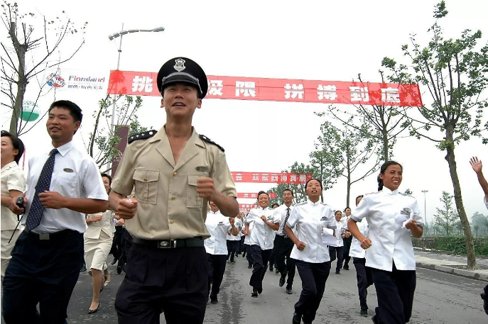 9月28日，置信人难忘的青春记忆