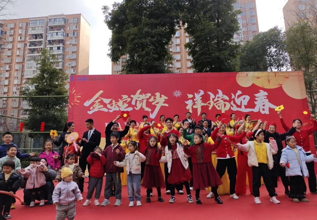 春节坚守，用行动诠释“敬业福”